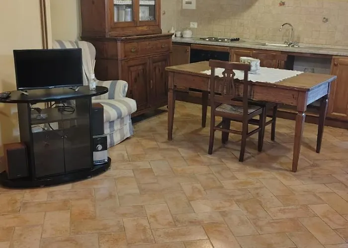 Il Moraiolino *